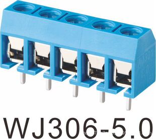 ���ʽ�Ӿ�����WJ306-5.0