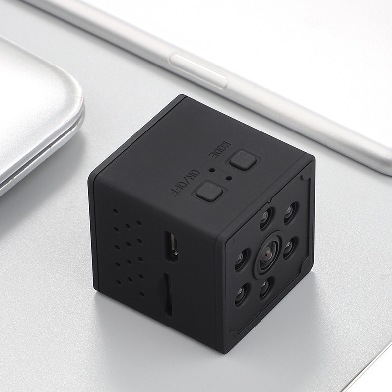 Q15 Wireless Monitor Camera Hd Night Vision Connected to Mobile Phone Network Without Network Wifi Mobile Phone Remote Camera