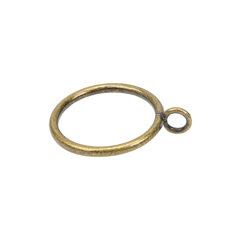 Metal cloth, accessories