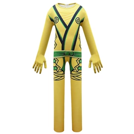 儿童表演服;舞台/表演服;动漫服