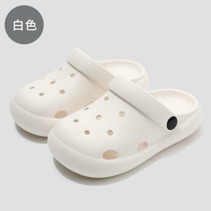 子供用下駄、夏用屋内家庭用、夏用、通気性のある滑り止めサンダル、年長児と幼児用卸売|undefined