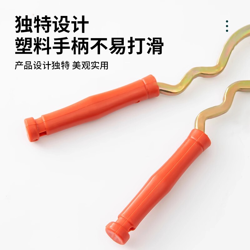 多功能剥开核桃工具大小山核桃夹子神碎壳开壳器|undefined