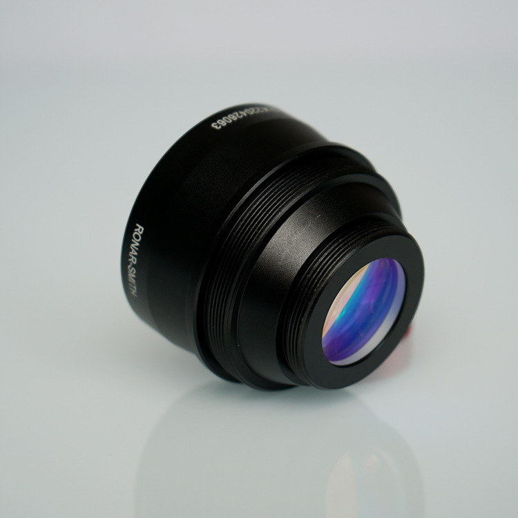 Telecentric Scanning Lens 39