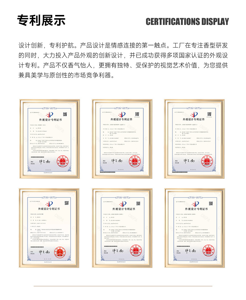 Luxury Car Liquid Fragrance Supply, Large Capacity, Adjustable Scent, In-Car Odor Removal, Car Fragrance Wholesale