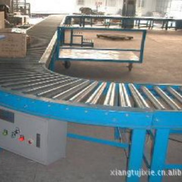 厂家直销 各式动力 无动力 滚筒输送线 质量保证