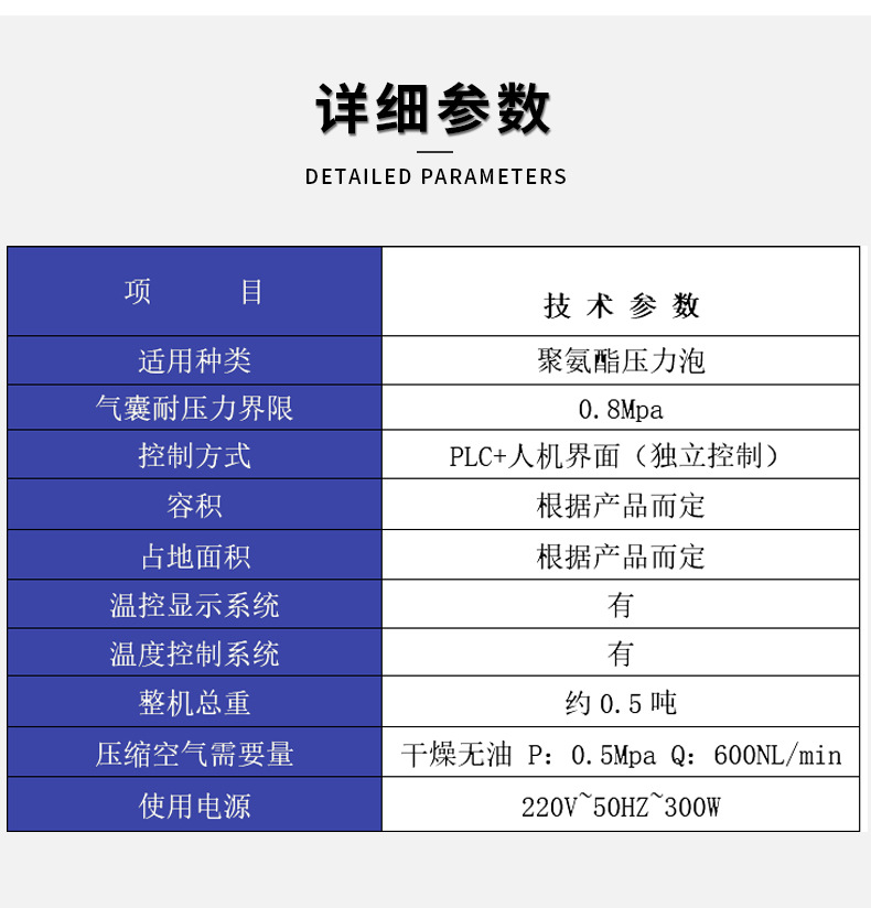 发泡机模具详情_10