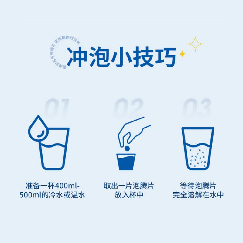 乳酸菌コーラアイス紅茶スクロースフリーネットセレブマルチフレーバードリンクVC発泡錠OEMカスタマイズ加工|undefined