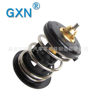 Source Factory Suitable for Audi Volkswagen Ea888 Mechanical Thermostat Core 06H121111P Thermostat