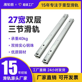 家具滑轨;滑轨;滑轮