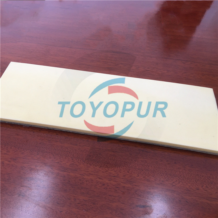 CLLA PUR微孔发泡垫板  PU新能源汽车公交车发泡垫 CLLA NDI缓冲