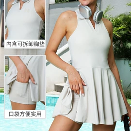 瑜伽服;运动紧身裤;运动裙
