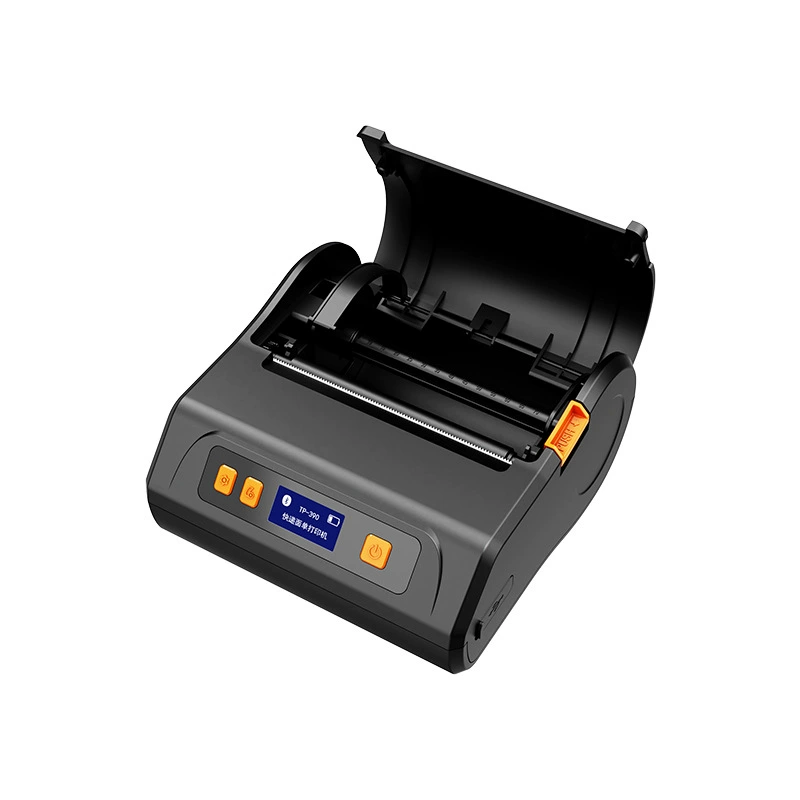 Handheld printer, 80mm, bluetooth