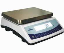 上海越平            YP6001        电子分析天平