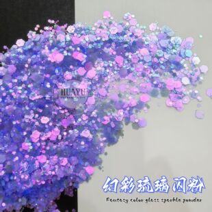 �S�����l���W������Ƭƫ��ɫ�����߲ʽ��[��diy�����͸����W��