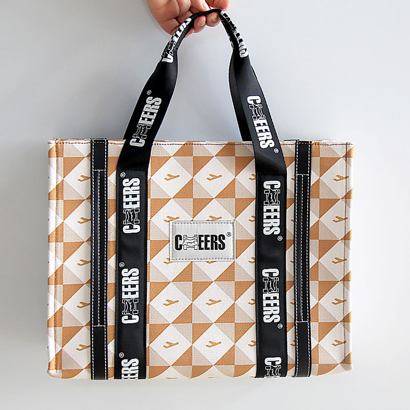 托特包V款定制  + ¥7.00 