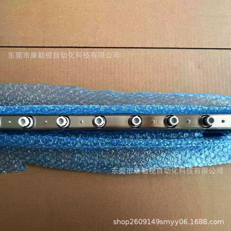 基恩士/KEYENCE静电消除器 SJ-R060  现货全新原装正品议价出售