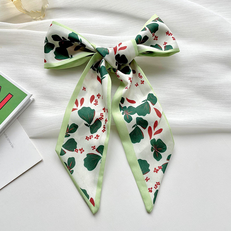 Verde señaló la hoja del ventilador