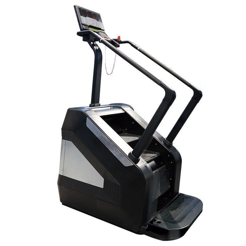 Junxia JX-1005T Commercial Intelligent Staircase Machine Indoor Gymnasium Aerobic Exercise Step Climber