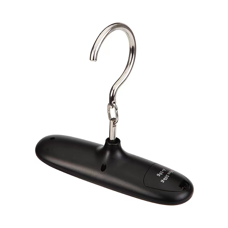 2023 nueva escala portátil escala de equipaje escala aeropuerto 50kg / 10g escala de pesca A26 expreso escala electrónica fruta