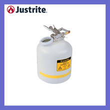��˹����Justrite19L��ɫ����ϩҺ�崦�ù�12754