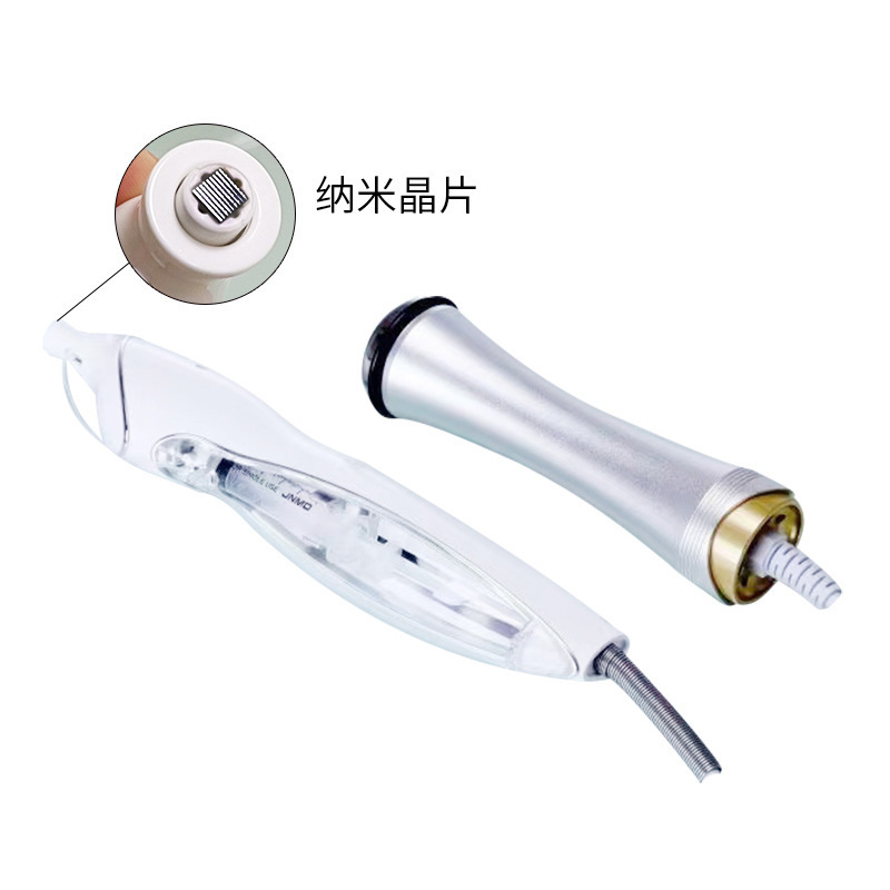 细胞种植仪外泌体微晶导入仪脸部提升水光无创浅导仪器美容院专用|undefined