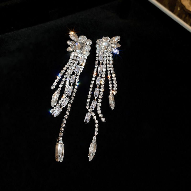 14# silver needle-silver