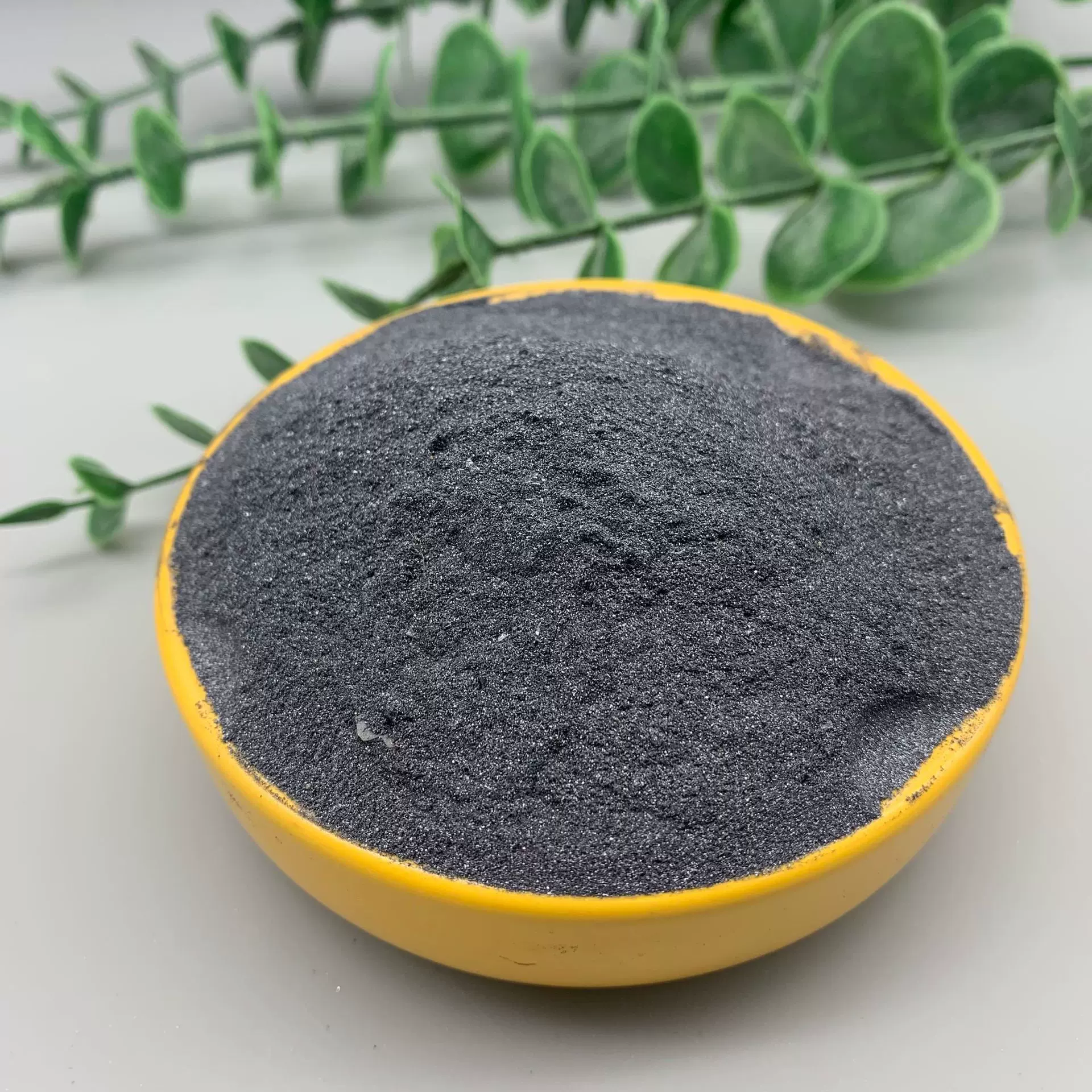 厂家供应 耐火材料原料硅粉 金属硅颗粒 多晶硅方锭