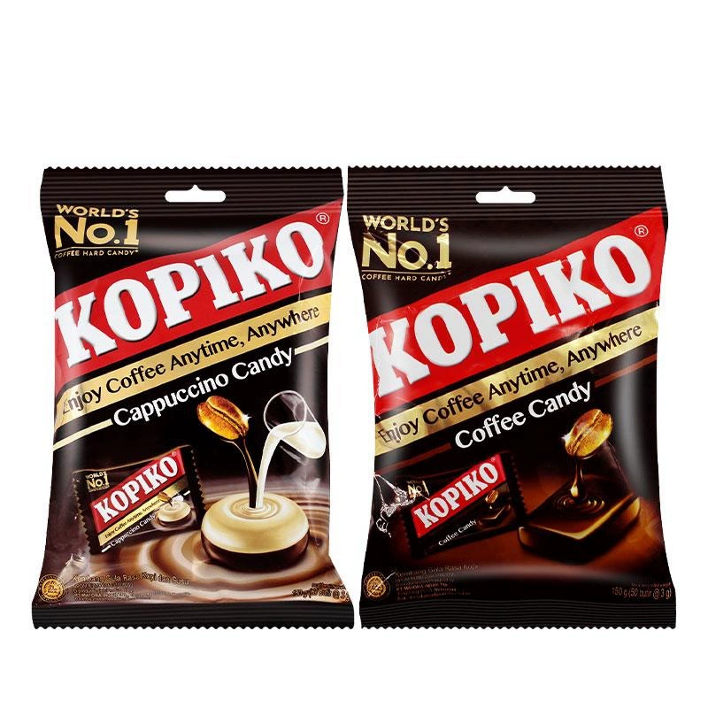Сравнимый с KOPIKO 140 г/пакет независим портативный маленький пакет мини карман офис чайная комната больница