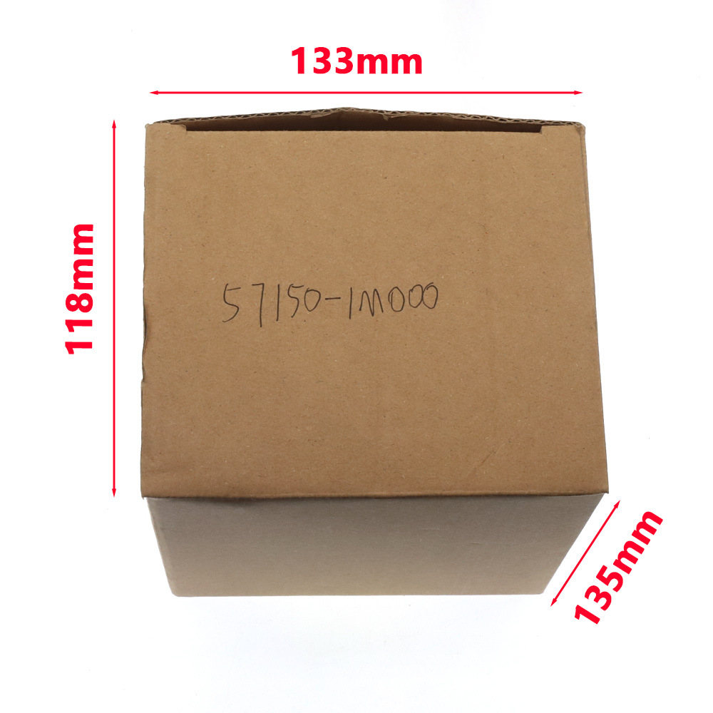 Car Steering Power Pump Oil Pot 57150-1m000 571501m000 Suitable for Hyundai Kia