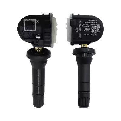 Parts, Tire pressure monitoring system