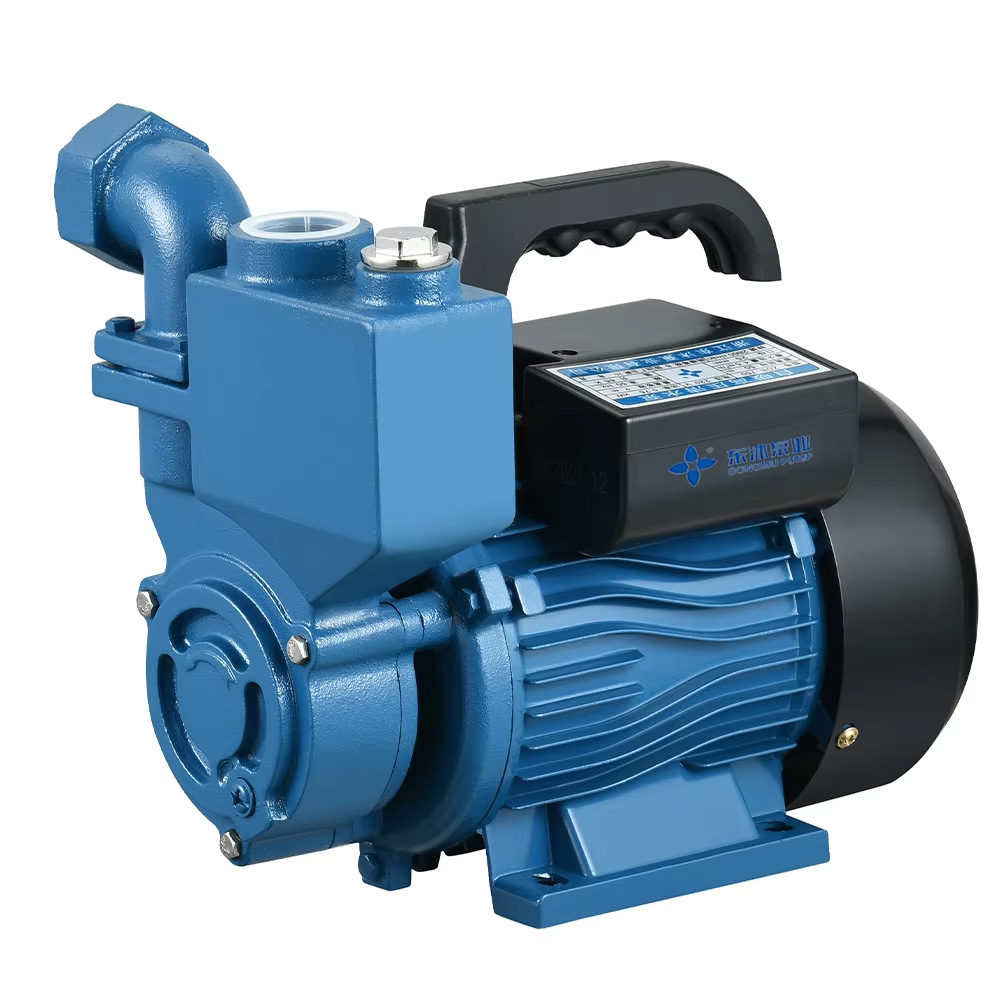 ZDB全自动家用高扬程大流量动力强劲自吸式清水增压泵