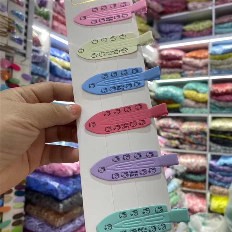 Horquilla de bricolaje