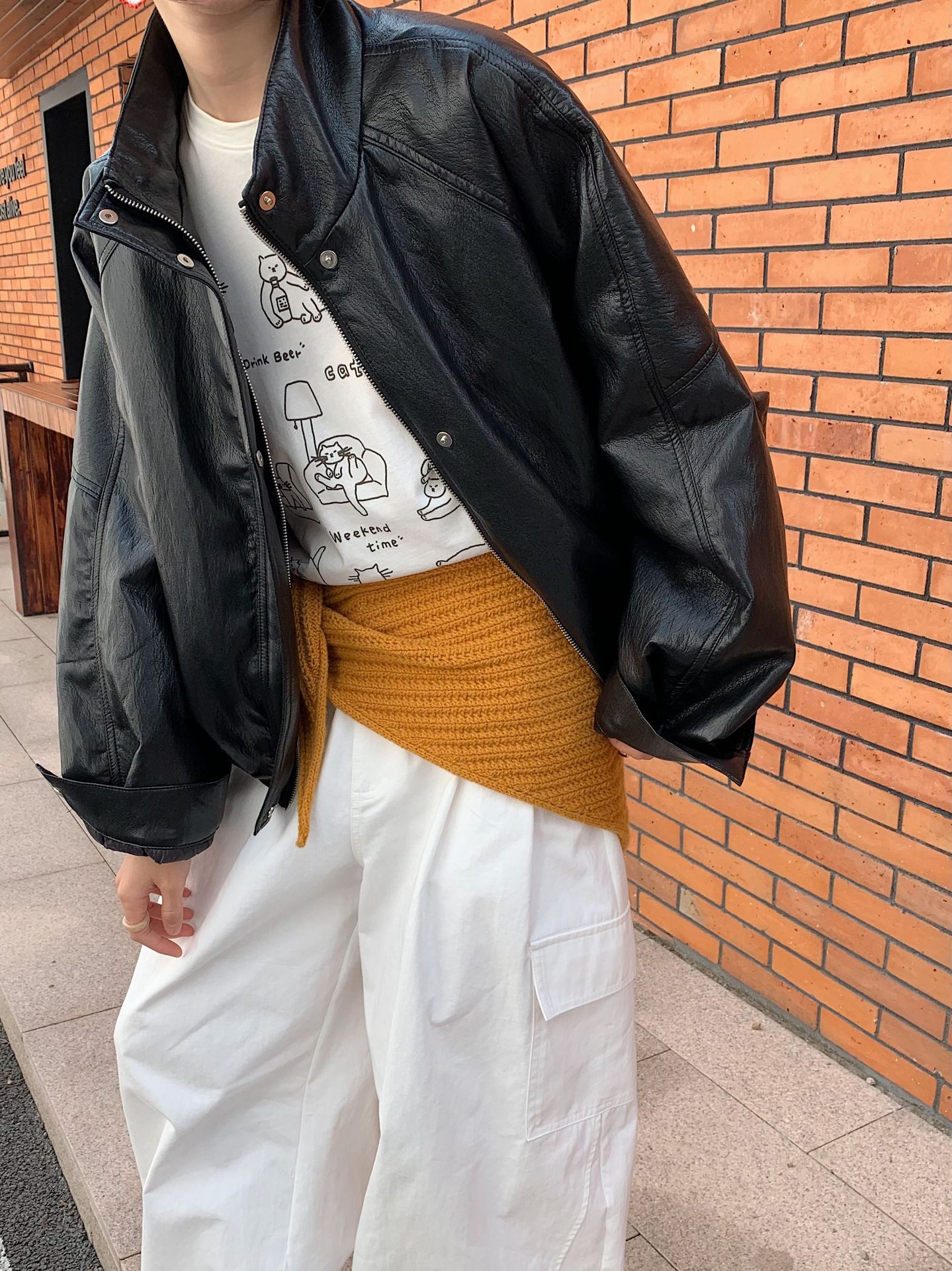 검은색