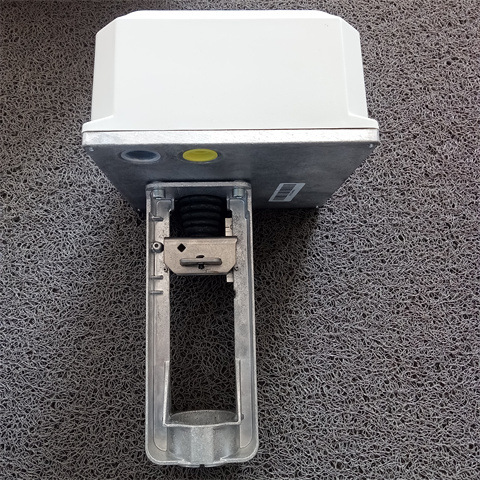 霍尼韦尔执行器ML7421B8012-E美国进口原厂采购全新原装正品