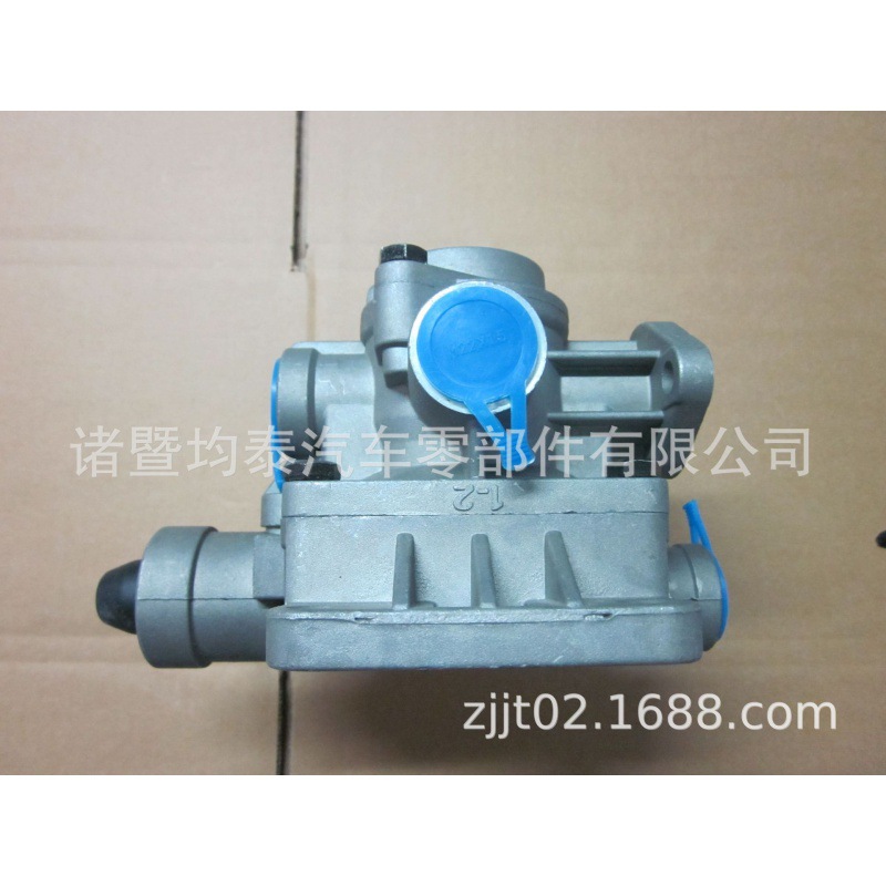 El autobús europeo del camión pesado de la válvula 9710021500 de la retransmisión parte SMT