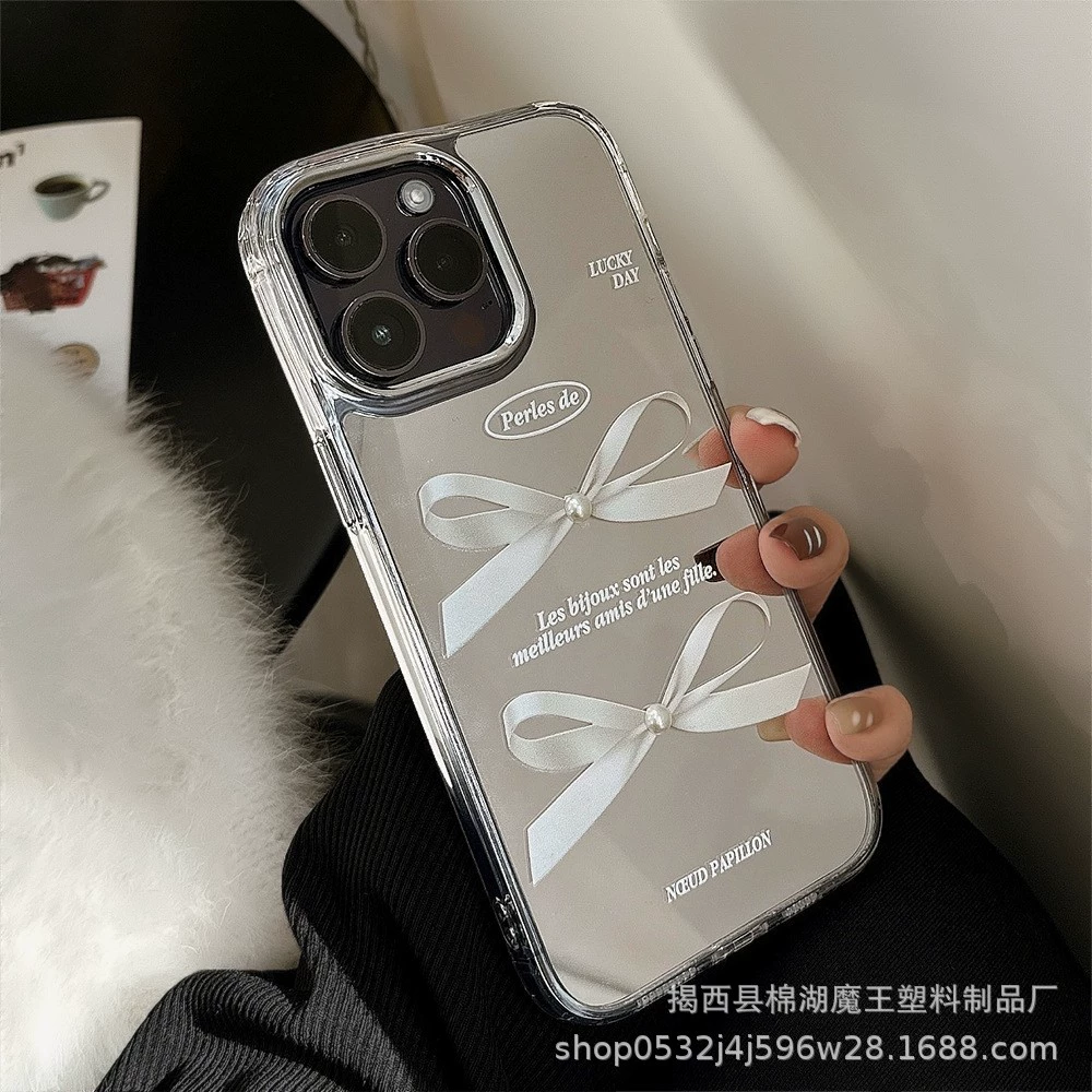 Бабочка на iPhone 15 Plus, подходит для трех в одном защитного чехла для iPhone 17, зеркальный 16 Pro Max, 15-го поколения