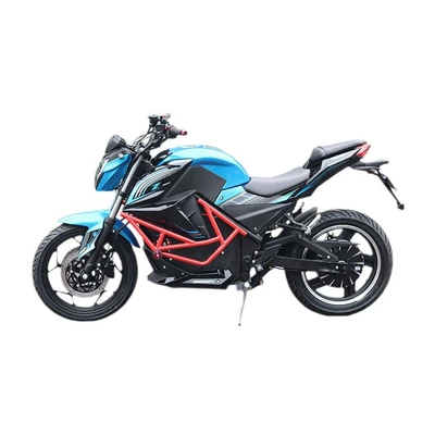 Manufacturer, Elektrikli motosikletlər