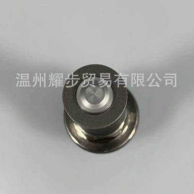 Automobile High-Pressure Fuel Yanacaq injektoru (Forsunka)