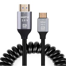 HDMI�Dmini HDMI���ɔz��C����η����^�DС�^4k��sҕ�l������
