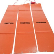 硅橡膠加熱帶硅膠電熱毯硅橡膠伴熱帶硅膠保溫帶硅膠防凍保溫帶