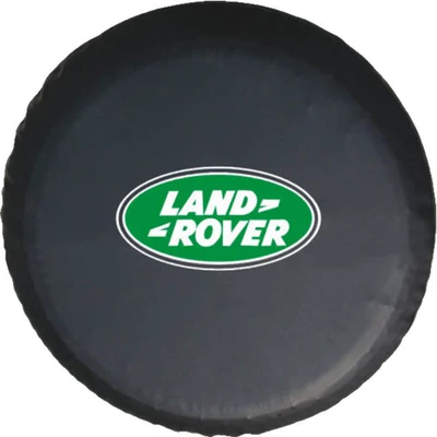 Spare wheel cover – protective cover hanging bag
