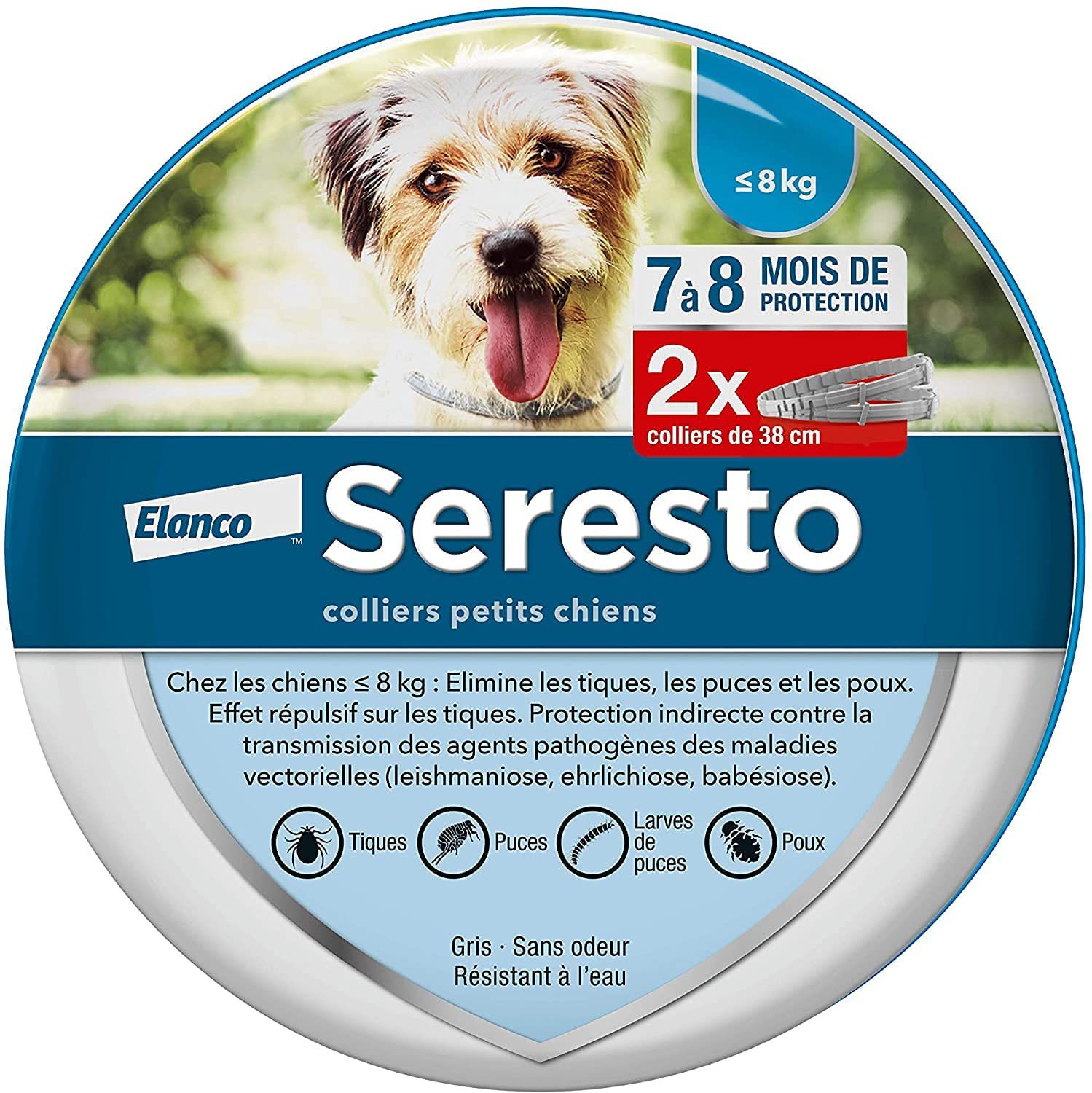 seresto insect repellent collar (1)