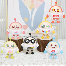 蛋崽派对二代盲盒公仔手办PVC蛋崽游戏周边换装公仔摆件生日礼物