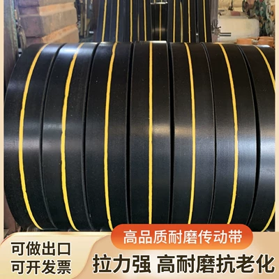 industrial belt, conveyor belt, circular – Avtomobil ötürücü kəmərləri