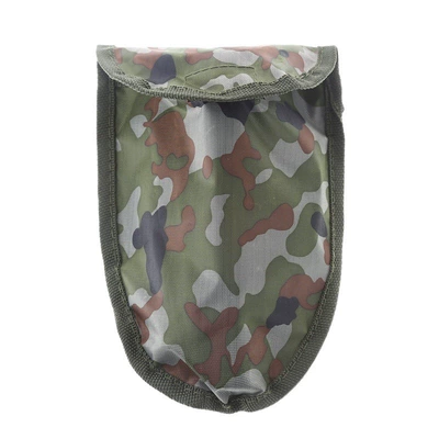 Multi-Purpose Folding Gardening Shovel, Kempinq və səyahət