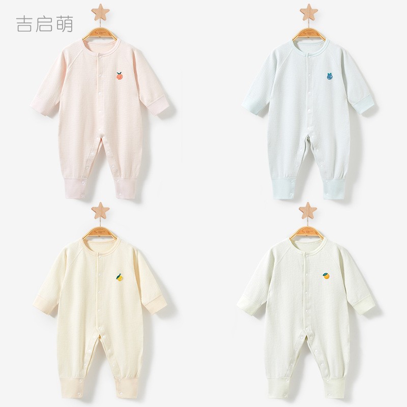 Primavera, otoño, invierno, pijamas cálidos, ropa de invierno para niños y niñas, ropa de invierno, ropa de bebé.