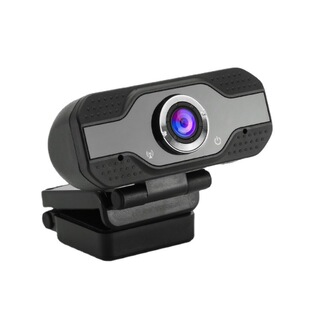 Cross-border popularity 1080P business conference computer camera wholesale usb drive-free live network digital camera