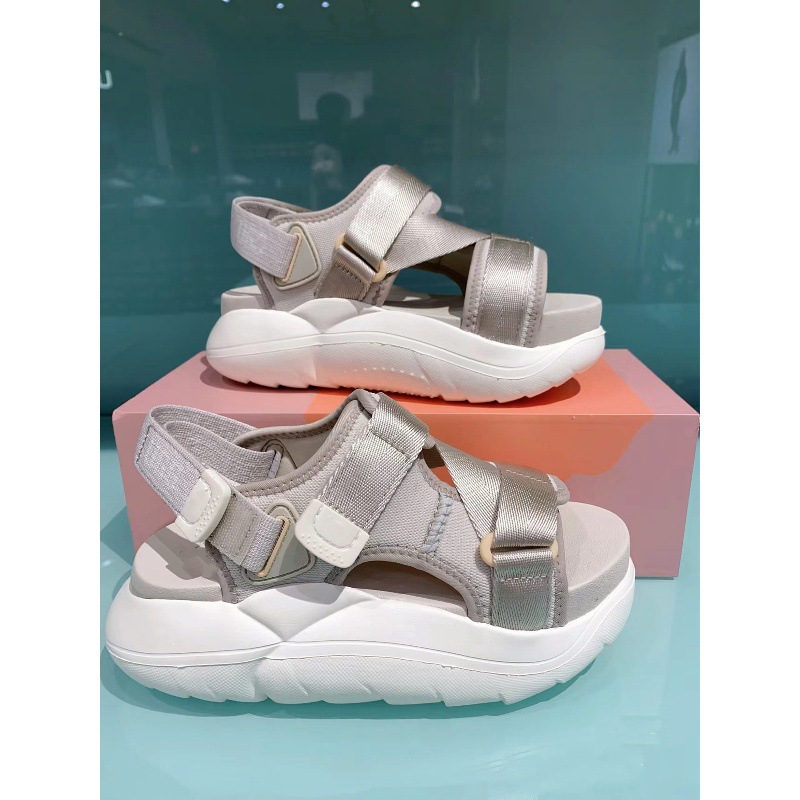Summer women's casual comfortable fashionable design sandals…