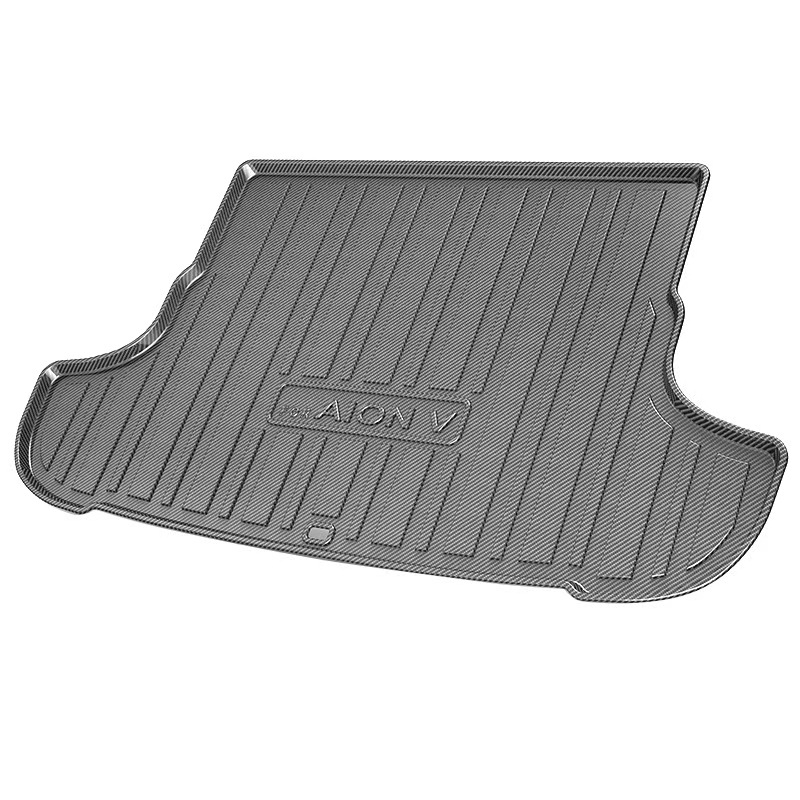 Suitable for Aion I60 Trunk Mat, Special Car Tpe Trunk Mat Decoration