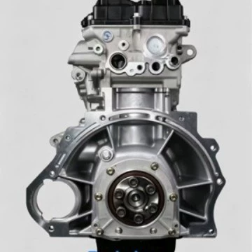 V3 Lingyue, Junjie FRV, Engine assembly